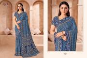 Ruchi  VIVANTA SILK VOL-43